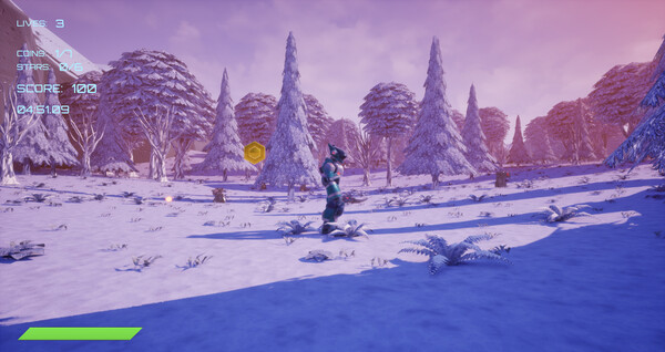 Beer Runner screenshot 5