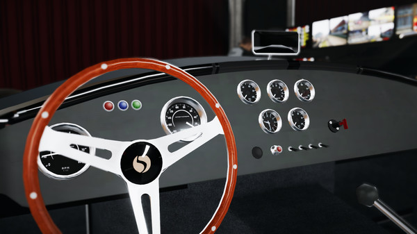 Corona MotorSport screenshot 11