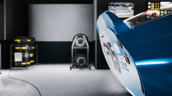 Corona MotorSport screenshot 8
