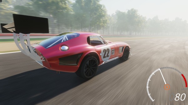 Corona MotorSport screenshot 2