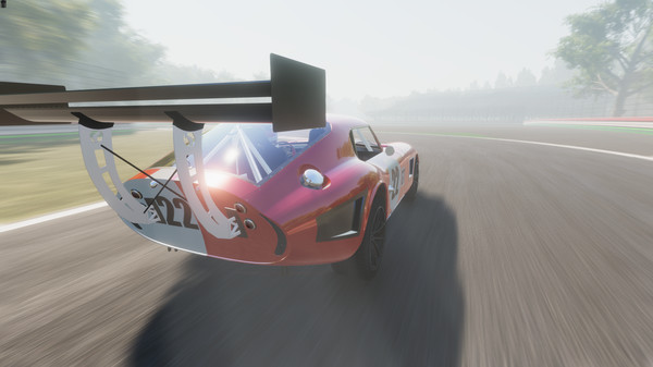 Corona MotorSport screenshot 7