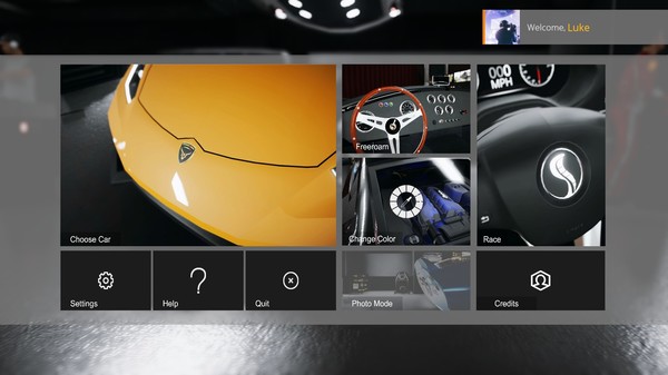 Corona MotorSport screenshot 1