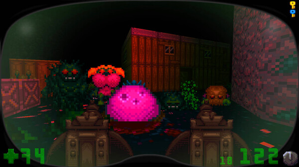 Dump of the Dead X screenshot 10