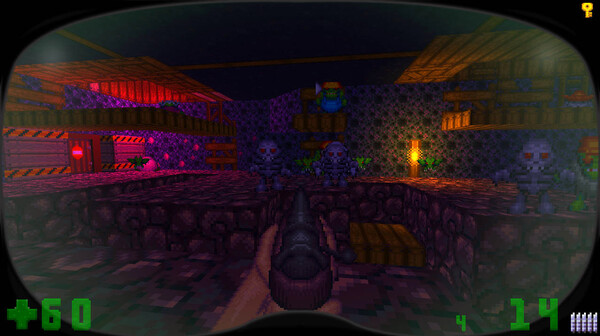 Dump of the Dead X screenshot 3