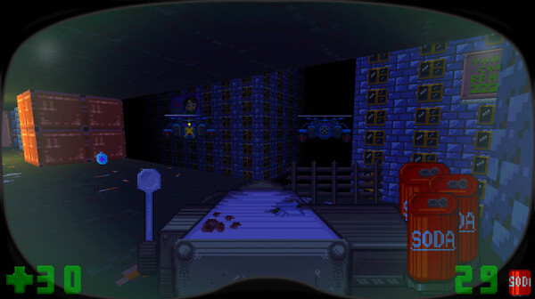 Dump of the Dead X screenshot 9