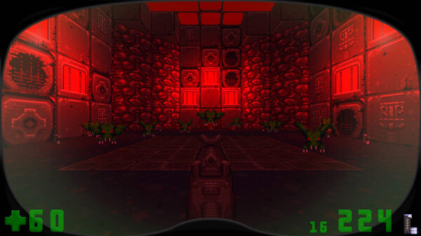 Dump of the Dead X screenshot 7