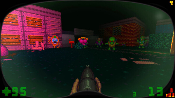Dump of the Dead X screenshot 5
