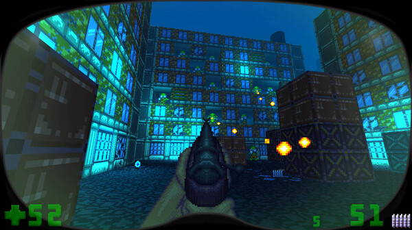 Dump of the Dead X screenshot 8