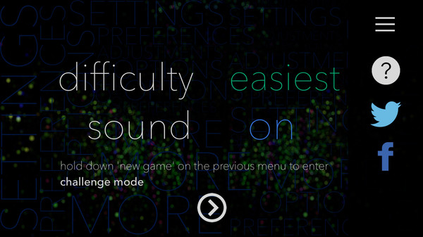 Synonymy screenshot 3