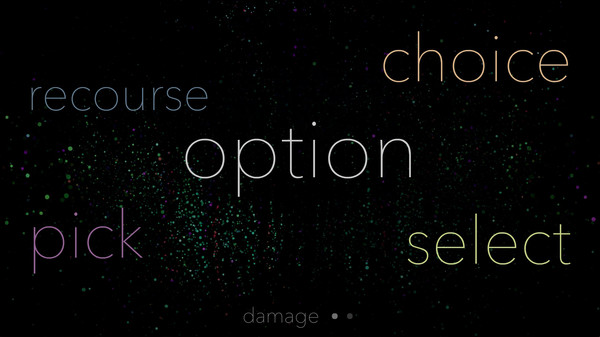 Synonymy screenshot 1