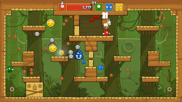 Toto Temple Deluxe screenshot 9