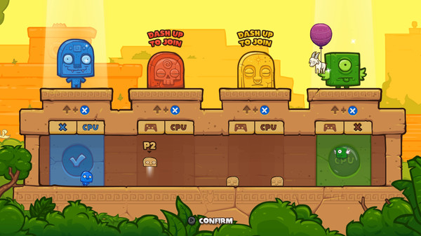 Toto Temple Deluxe screenshot 4