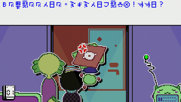 Deep Space Bellhop screenshot 3