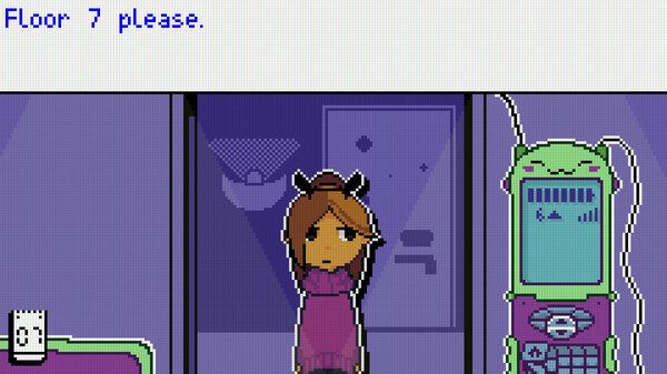 Deep Space Bellhop screenshot 4