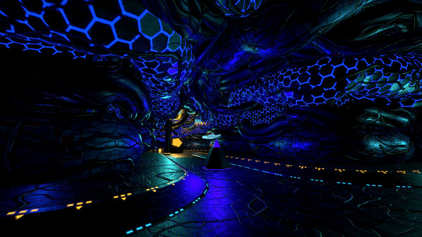 Project: Gorgon screenshot 5
