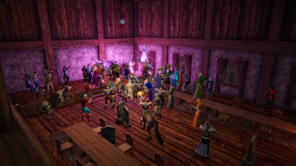 Project: Gorgon screenshot 9