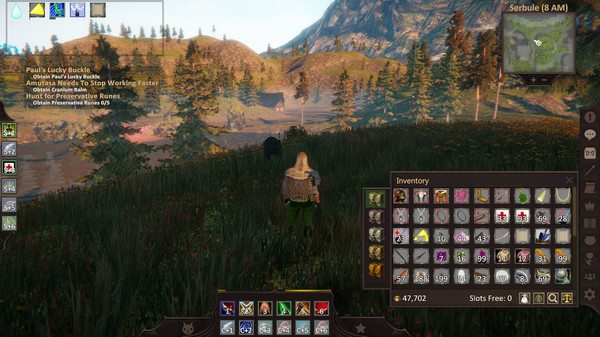 Project: Gorgon screenshot 10