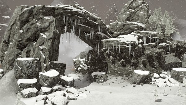 Project: Gorgon screenshot 3