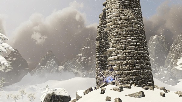 Project: Gorgon screenshot 8