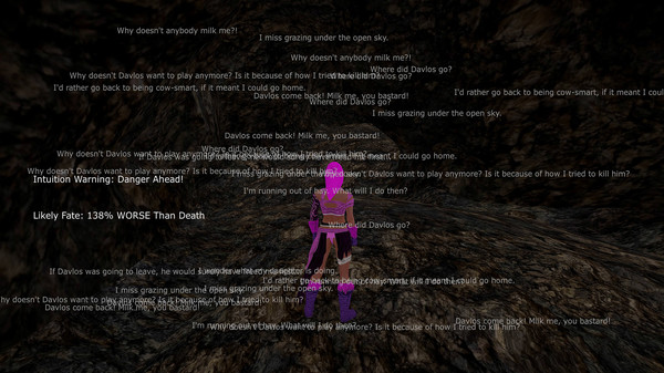 Project: Gorgon screenshot 11