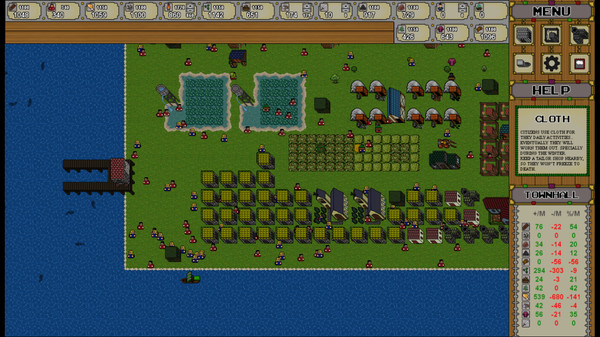 Pixel Survivors screenshot 10