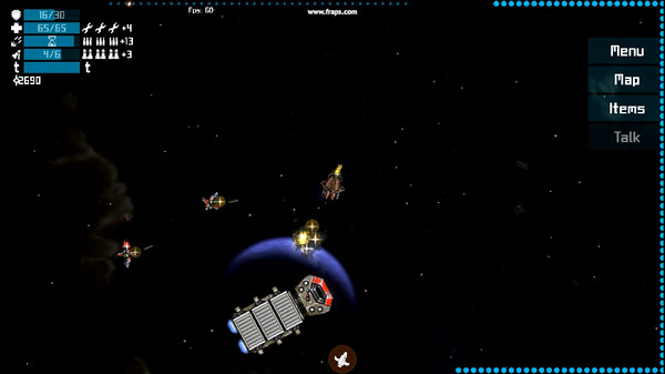 Destination Sol screenshot 2