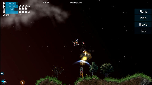 Destination Sol screenshot 1