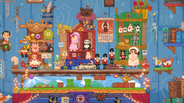 Little Adventurer Treasure Hunt screenshot 2