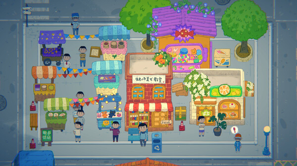 Little Adventurer Treasure Hunt screenshot 11