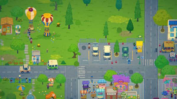Little Adventurer Treasure Hunt screenshot 6