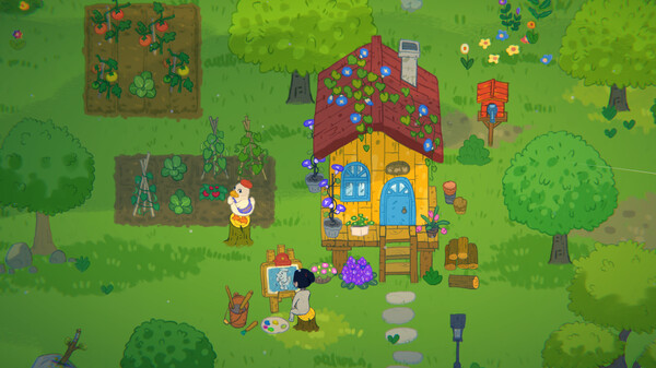 Little Adventurer Treasure Hunt screenshot 10