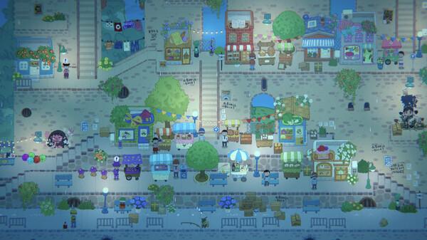 Little Adventurer Treasure Hunt screenshot 1