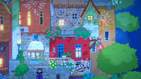 Little Adventurer Treasure Hunt screenshot 8