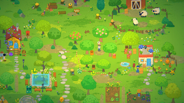 Little Adventurer Treasure Hunt screenshot 9