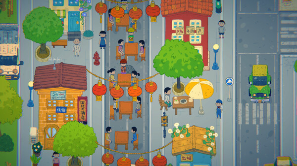 Little Adventurer Treasure Hunt screenshot 5