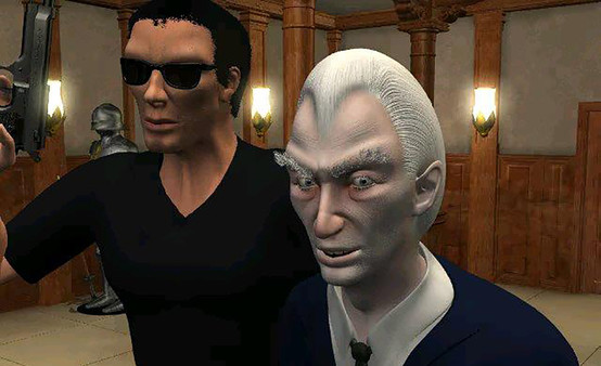 The Mystery of the Druids screenshot 1