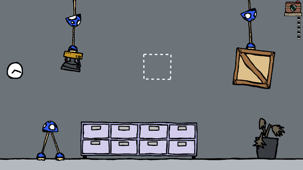Fungi Crossing screenshot 5