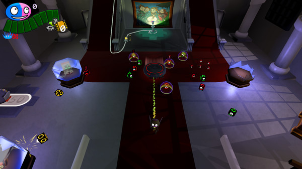 MagNets screenshot 2