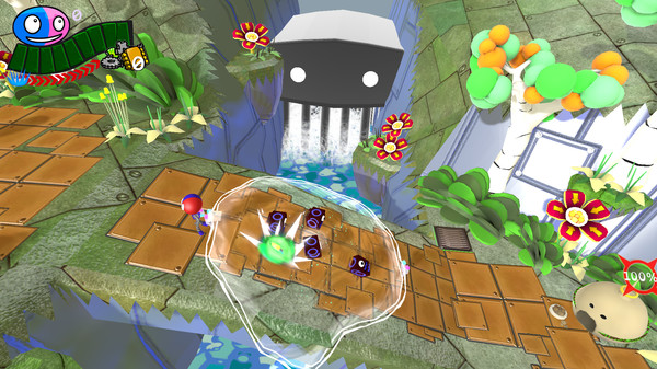 MagNets screenshot 1