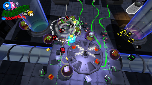 MagNets screenshot 3