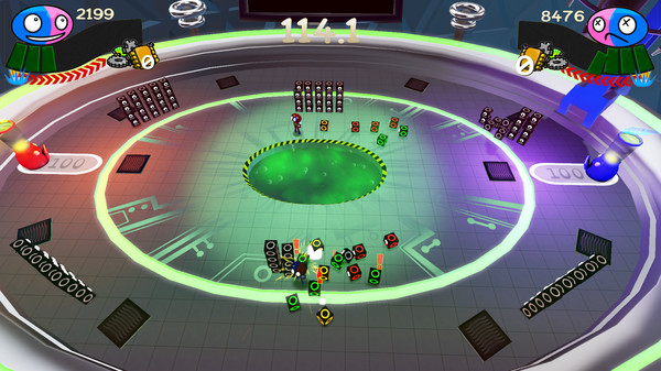 MagNets screenshot 4