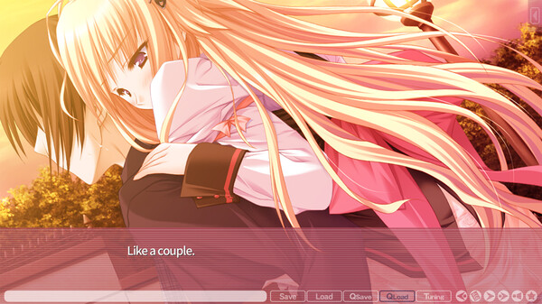 Tayutama: Kiss on my Deity screenshot 8
