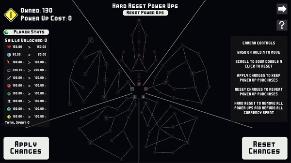 Platonic Solids screenshot 1