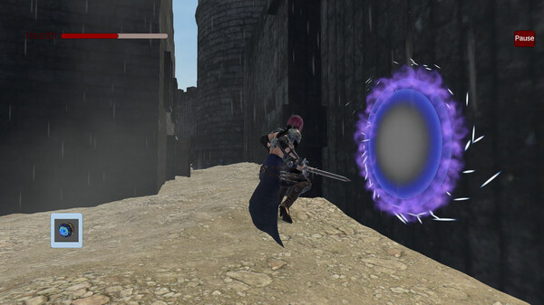 BlackLaceAssassins screenshot 7