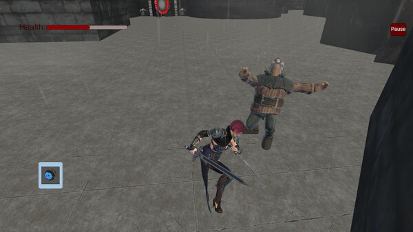 BlackLaceAssassins screenshot 8