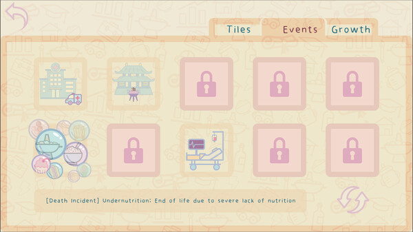 Survive till 100 years old screenshot 4