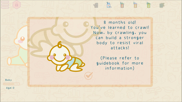 Survive till 100 years old screenshot 6