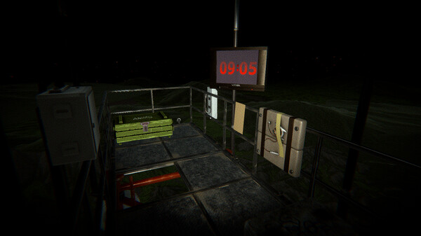 Escape the Tower screenshot 1
