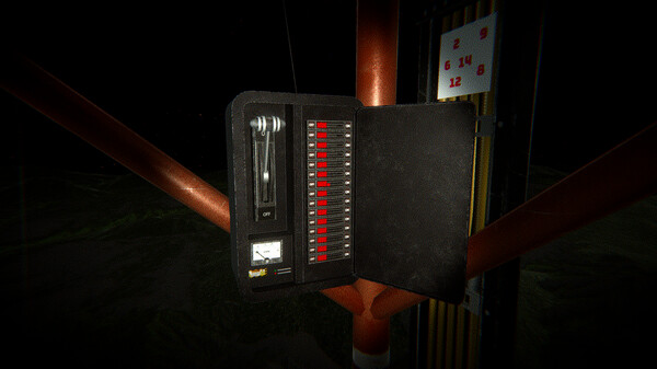 Escape the Tower screenshot 3