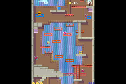 Steeplejack screenshot 1